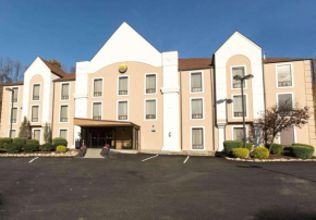  Comfort Inn Pittsburgh  Питтсбург